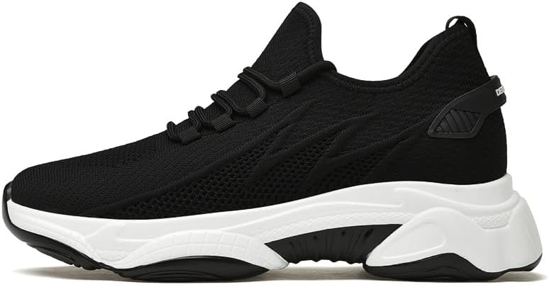 Кроссовки SWZEC Onne - 4 10cm Boost, черный
Кроссовки SWZEC Onne - 4 10cm Boost, черный