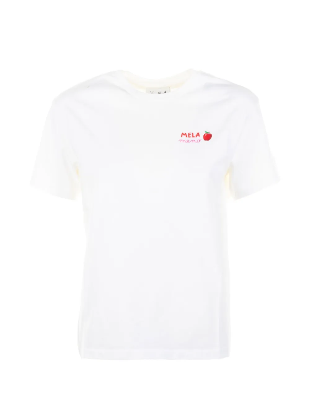 Футболка Emilie Mc2 Saint Barth, белый
Футболка Emilie Mc2 Saint Barth, белый