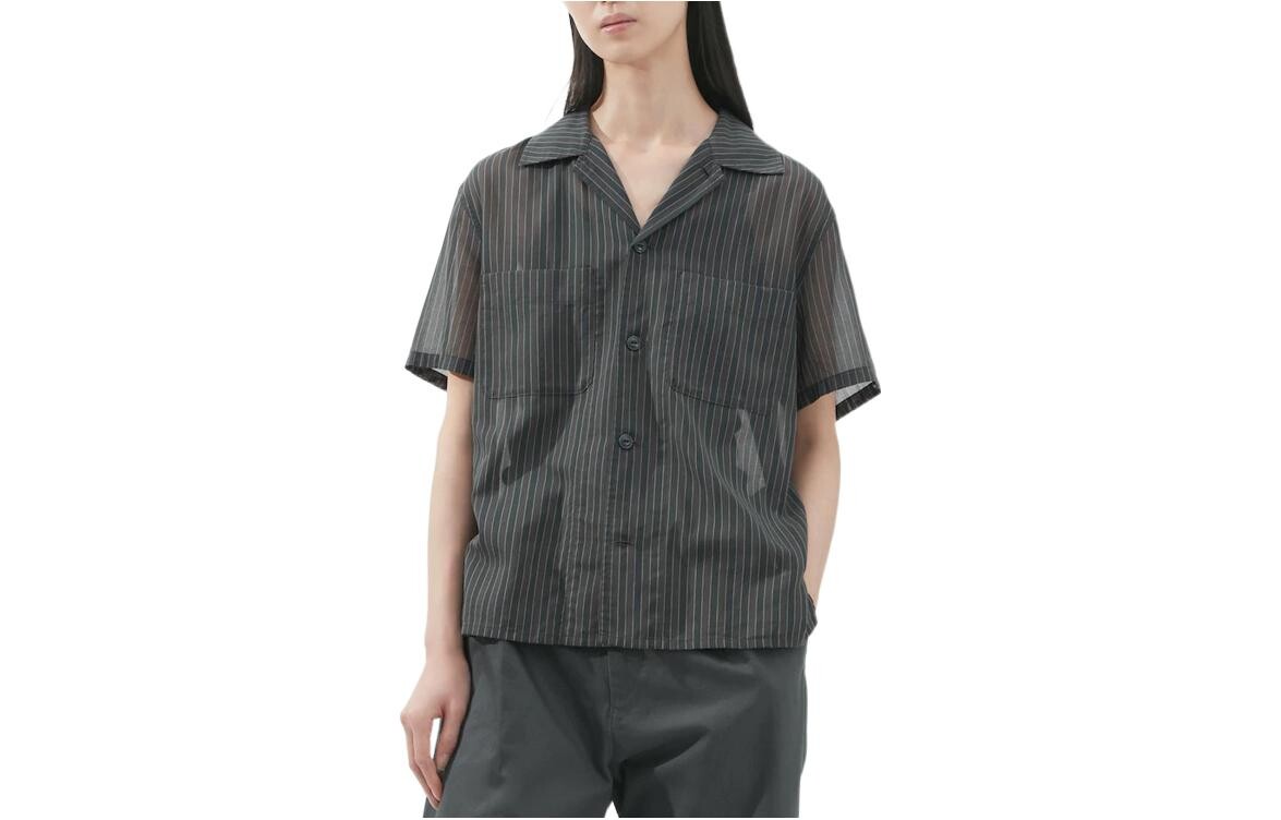 Рубашка женская Джаспер Uniqlo
Рубашка женская Джаспер Uniqlo