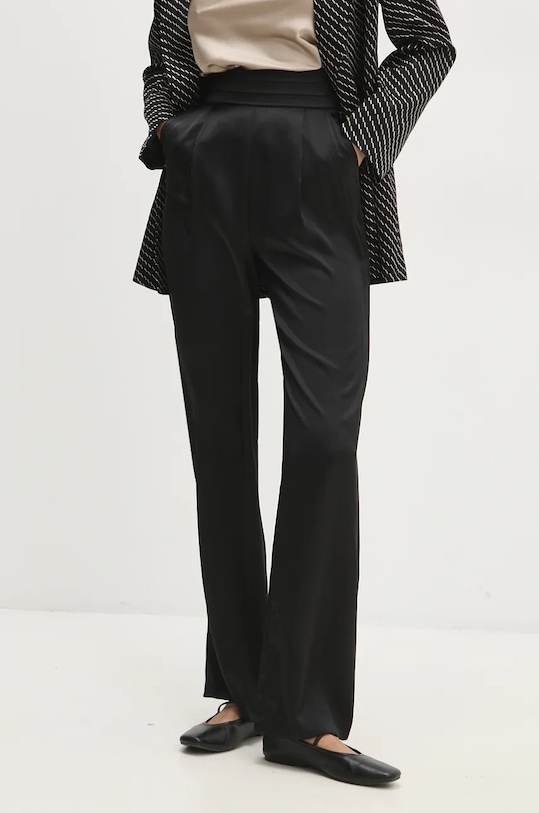 Брюки Answear.Lab, черный
Брюки Answear.Lab, черный