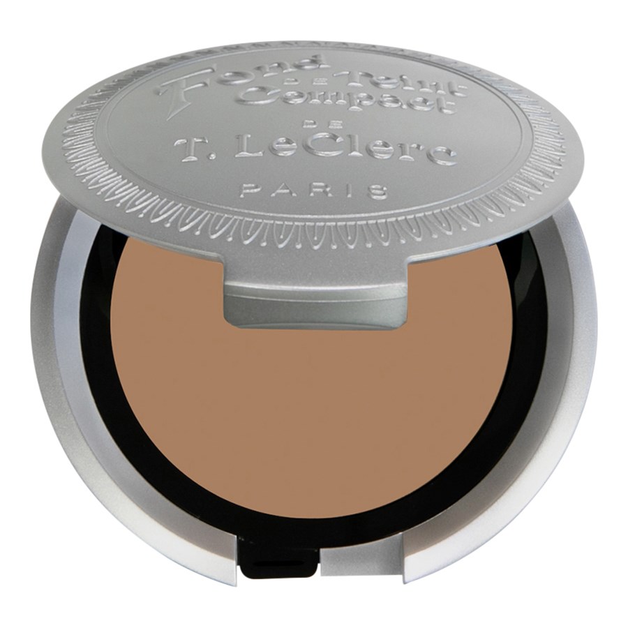 Пудра T. LeClerc Powdery Compact Foundation, 04 Praline Poudré / 9 g 
Пудра T. LeClerc Powdery Compact Foundation, 04 Praline Poudré / 9 g