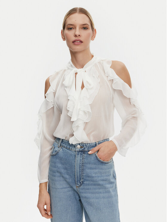 Рубашка обычного кроя SU500C Kontatto, белый
Рубашка обычного кроя SU500C Kontatto, белый