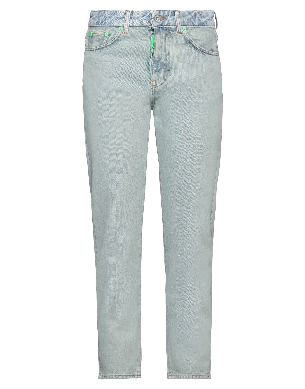 Джинсы Off, синий
Джинсы Off, синий