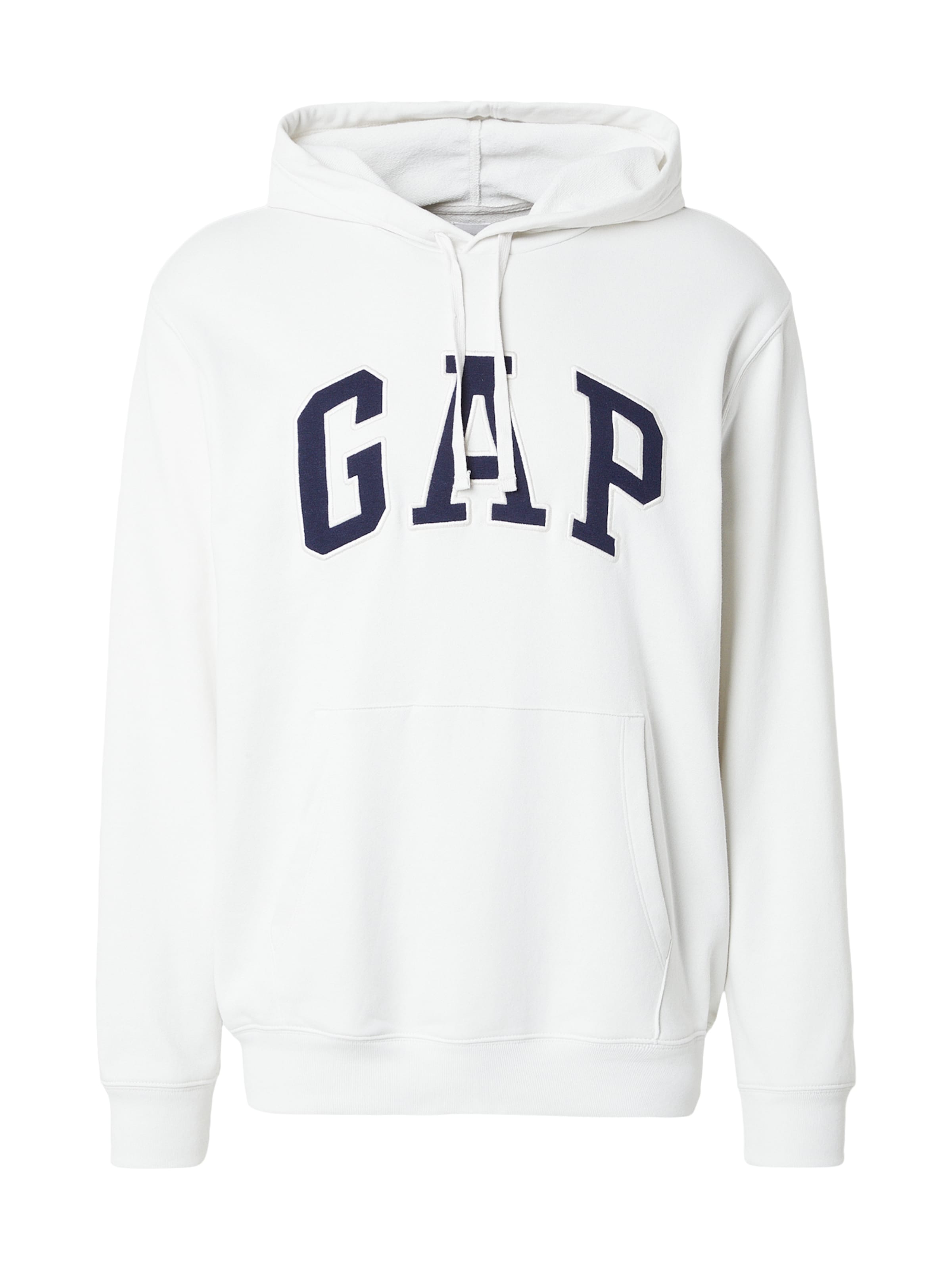 GAP Толстовка 'HERITAGE' в белом цвете
GAP Толстовка 'HERITAGE' в белом цвете