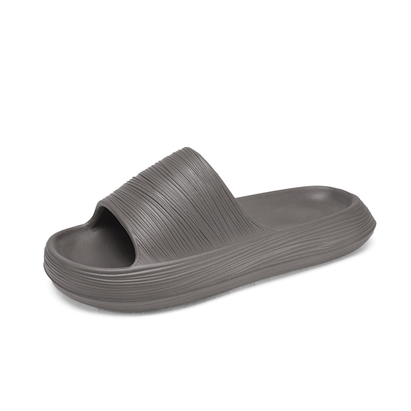 BOLE ЭВА тихие нескользящие шлепанцы унисекс коричневые, цвет Brown
BOLE ЭВА тихие нескользящие шлепанцы унисекс коричневые, цвет Brown