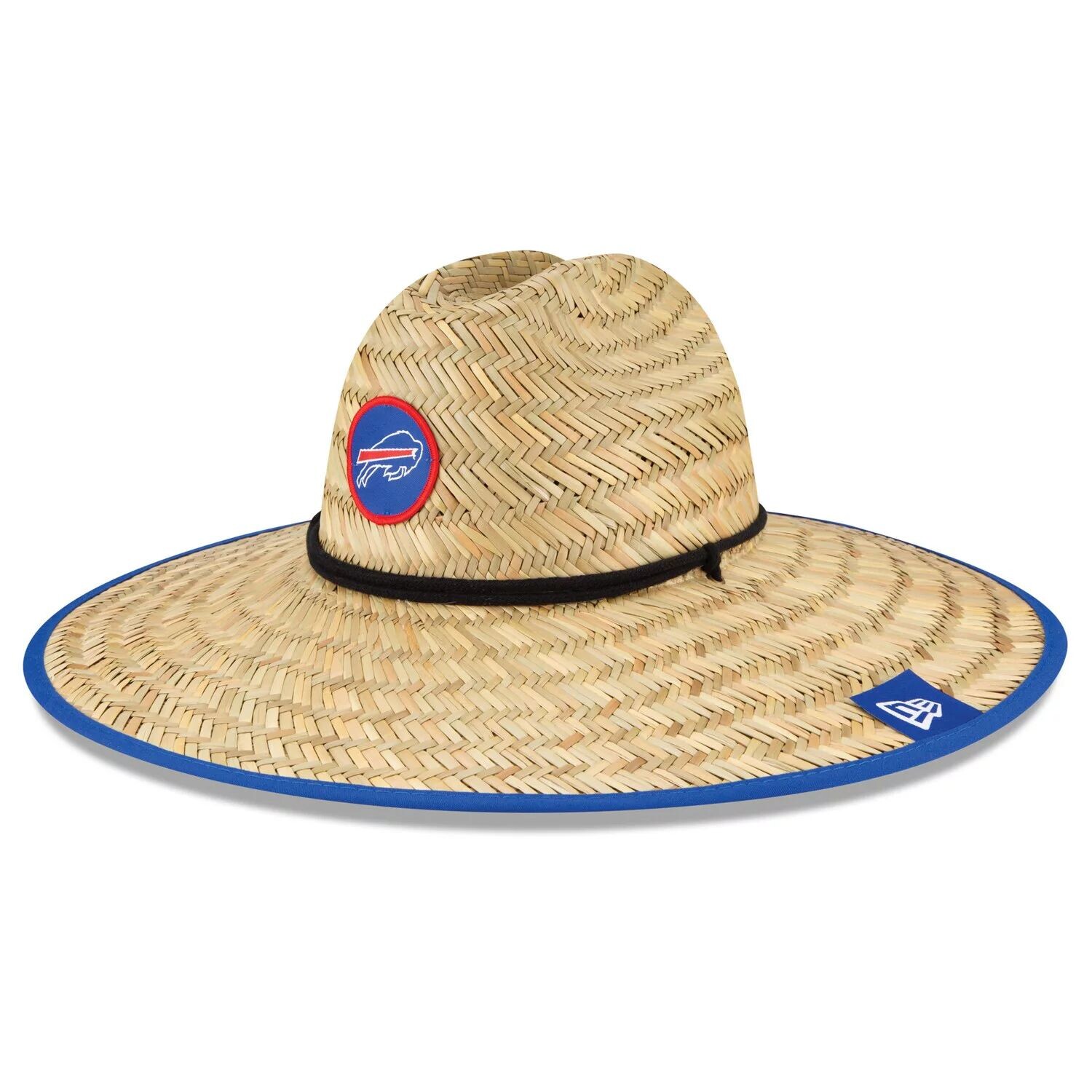 Мужская официальная соломенная шляпа New Era Natural Buffalo Bills 2020, летняя боковая линия НФЛ
Мужская официальная соломенная шляпа New Era Natural Buffalo Bills 2020, летняя боковая линия НФЛ