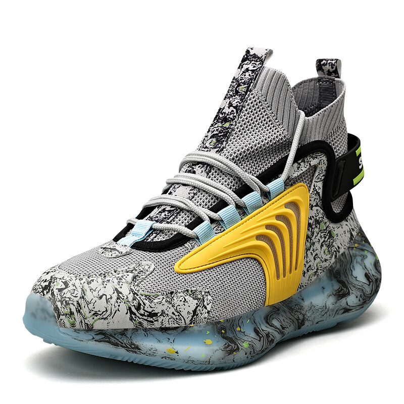 Кроссовки мужские среднего размера Tonybear, серый
Кроссовки мужские среднего размера Tonybear, серый