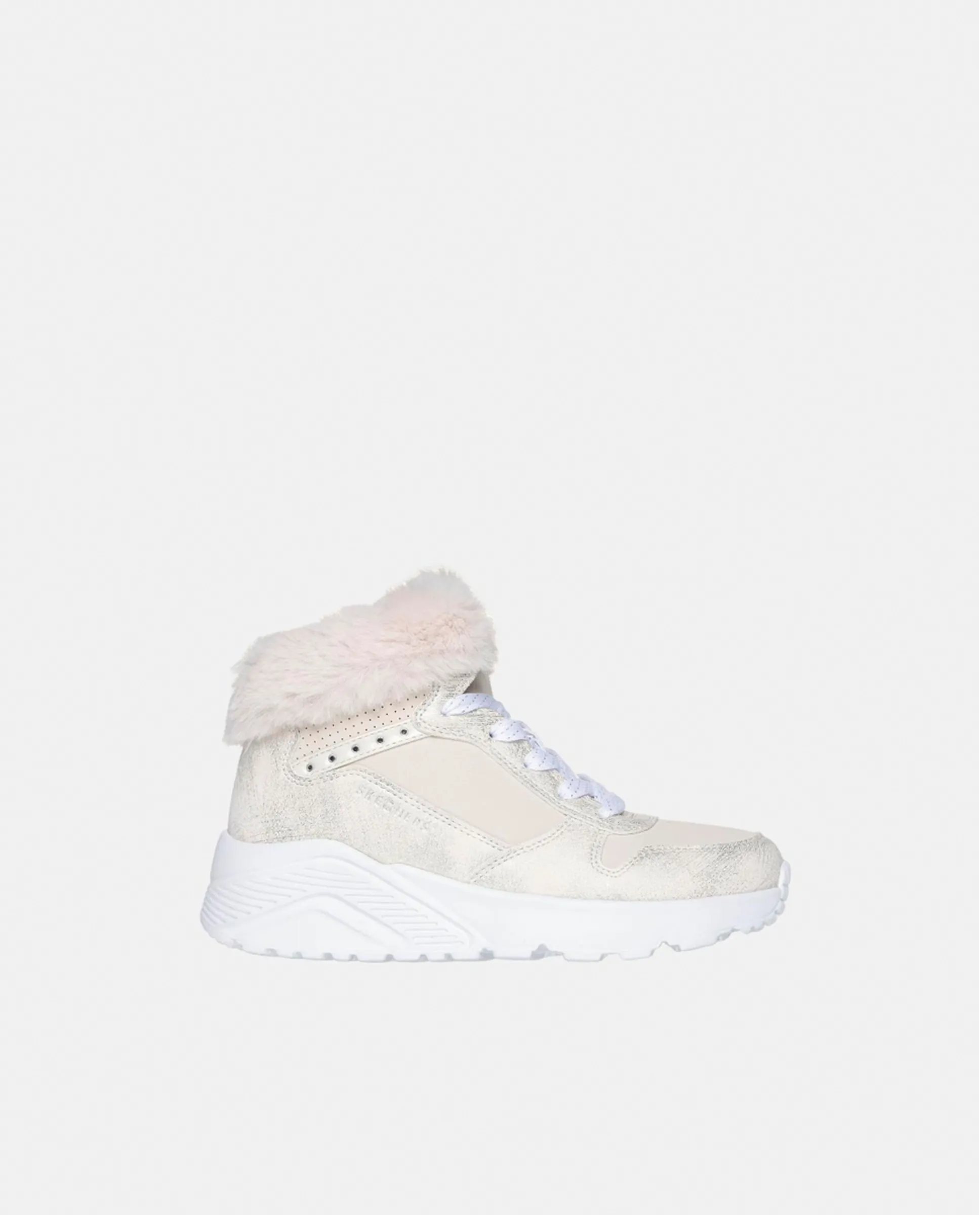 Детская спортивная ботильон Skechers, бежевый
Детская спортивная ботильон Skechers, бежевый