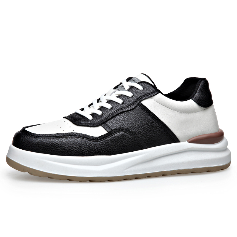 KACHILANG Мужские низкие кэжуал кеды черные, цвет Black
KACHILANG Мужские низкие кэжуал кеды черные, цвет Black