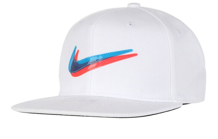 Бейсболка для детей Nike
Бейсболка для детей Nike