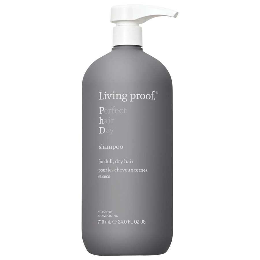 Увлажняющий шампунь Perfect Hair Day (PhD) Jumbo Living Proof, 24oz /710ml
Увлажняющий шампунь Perfect Hair Day (PhD) Jumbo Living Proof, 24oz /710ml