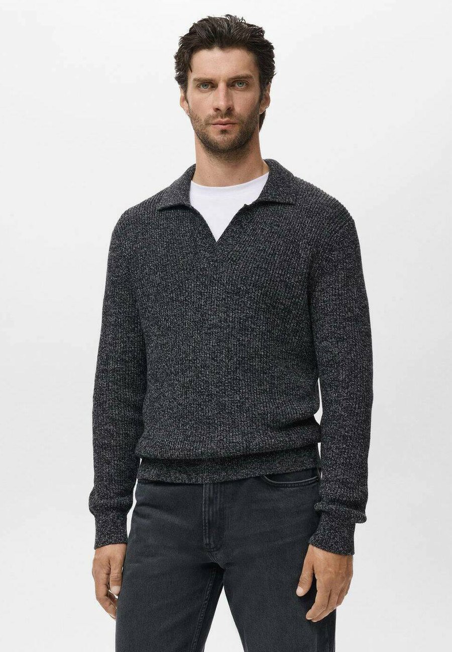 Поло Mango Polo shirt, Mottled Dark Grey, Серый, Поло Mango Polo shirt, Mottled Dark Grey
Поло Mango Polo shirt, Mottled Dark Grey, Серый, Поло Mango Polo shirt, Mottled Dark Grey