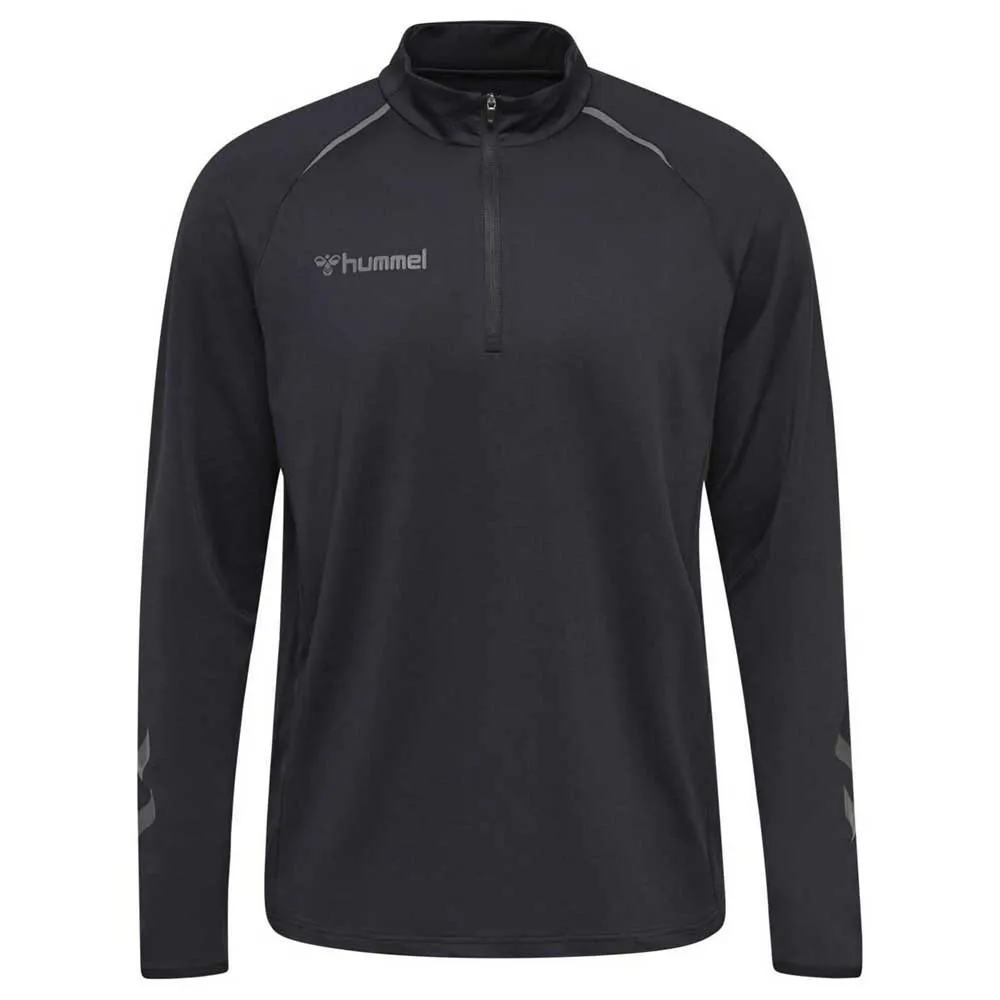 Толстовка Hummel Authentic Pro, красный
Толстовка Hummel Authentic Pro, красный