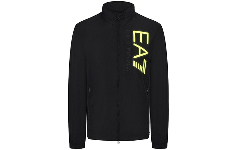 Emporio Armani Куртки и пальто EA7 FW21, мужские, черный
Emporio Armani Куртки и пальто EA7 FW21, мужские, черный