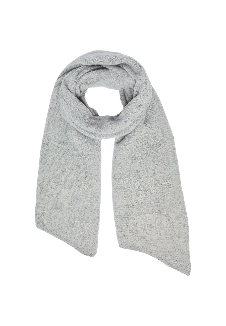 Шарф s.Oliver MIT ABGESCHRÄGTEN ENDEN, Grau Meliert/Grey
Шарф s.Oliver MIT ABGESCHRÄGTEN ENDEN, Grau Meliert/Grey