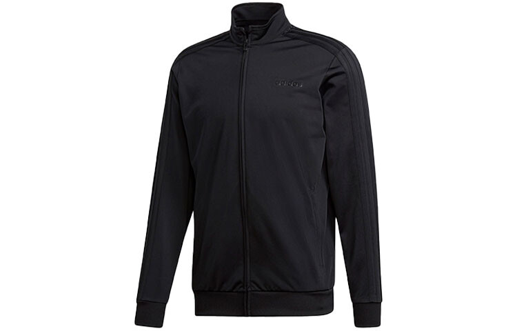 Куртка мужская черная Adidas, черный
Куртка мужская черная Adidas, черный