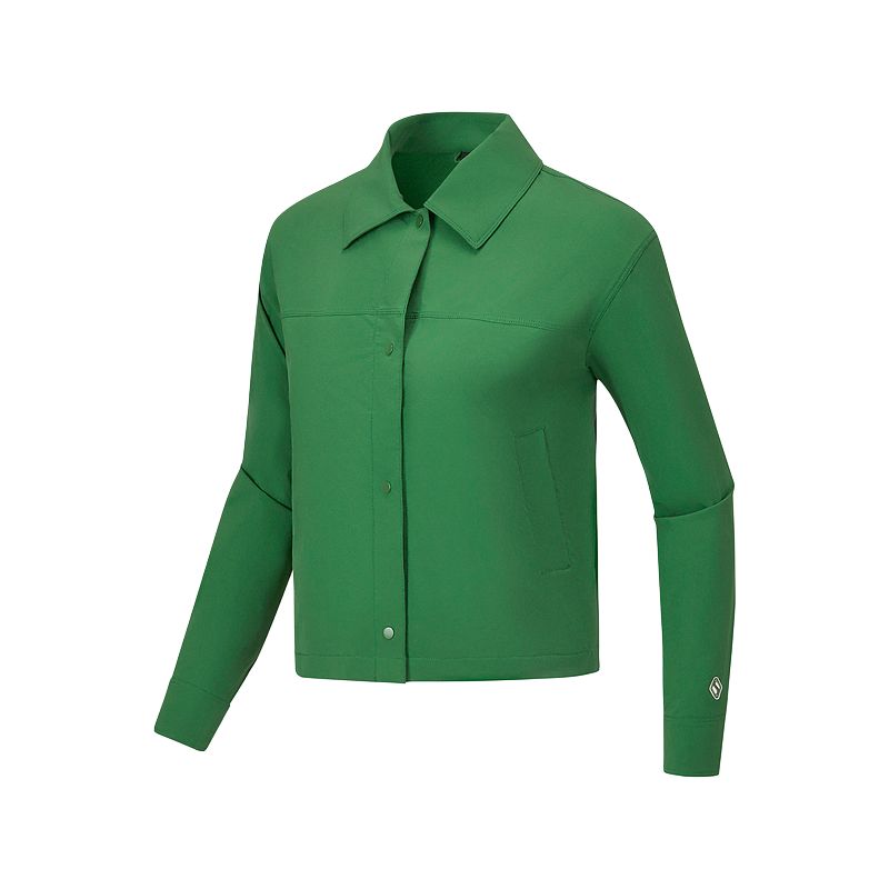 Skechers Куртка SS25 женская садовая зеленая, Garden Green/04X8
Skechers Куртка SS25 женская садовая зеленая, Garden Green/04X8