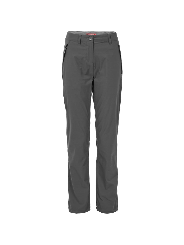 Брюки W NOSILIFE PRO Craghoppers
Брюки W NOSILIFE PRO Craghoppers