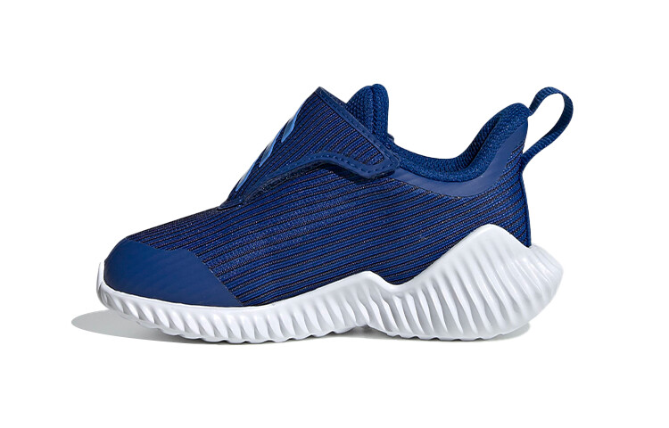 Кроссовки adidas Fortarun Toddler Shoes TD Low-top White/Royal Blue/Fern Green
Кроссовки adidas Fortarun Toddler Shoes TD Low-top White/Royal Blue/Fern Green