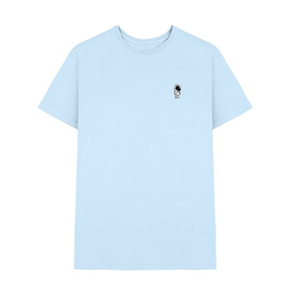 Футболка Astronaut Dalix, Baby Blue
Футболка Astronaut Dalix, Baby Blue