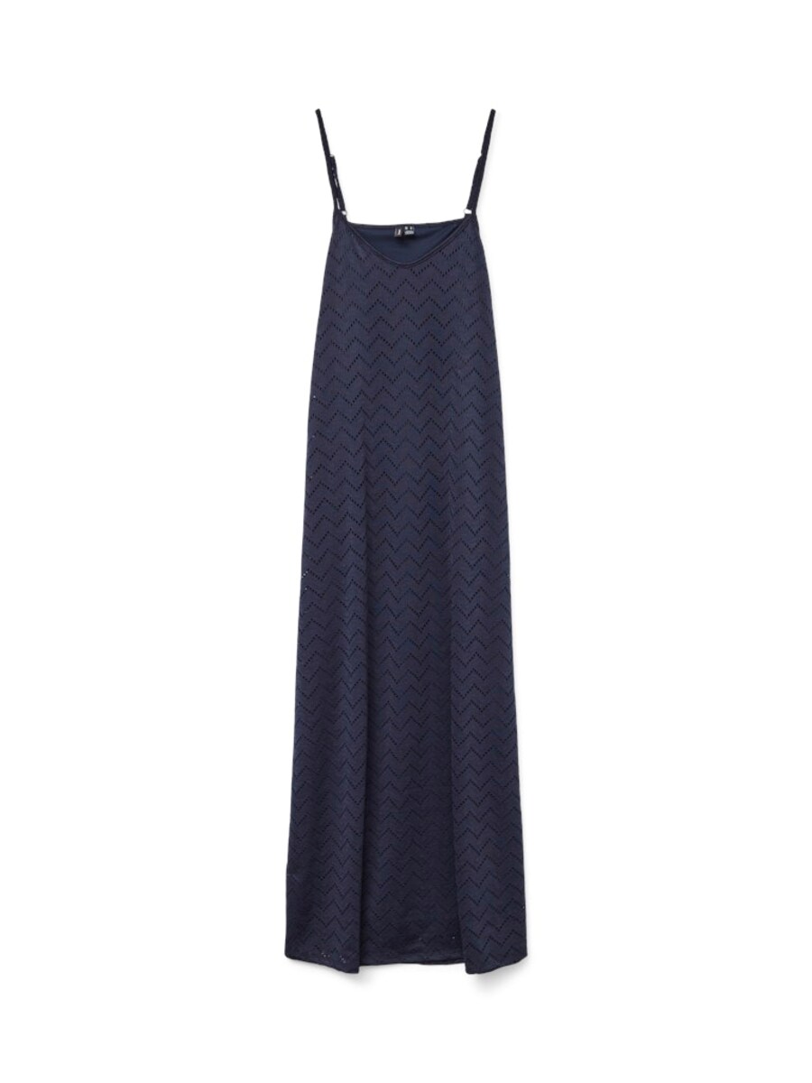 Платье VERO MODA VMTHAS, темно-синий
Платье VERO MODA VMTHAS, темно-синий