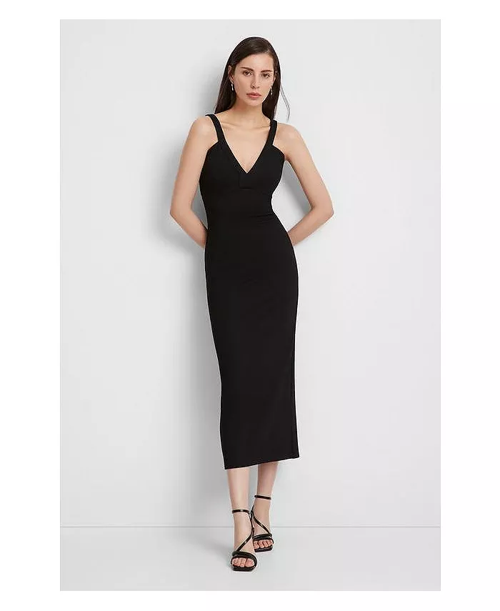 Женское платье «Морена» Marcella, черный
Женское платье «Морена» Marcella, черный