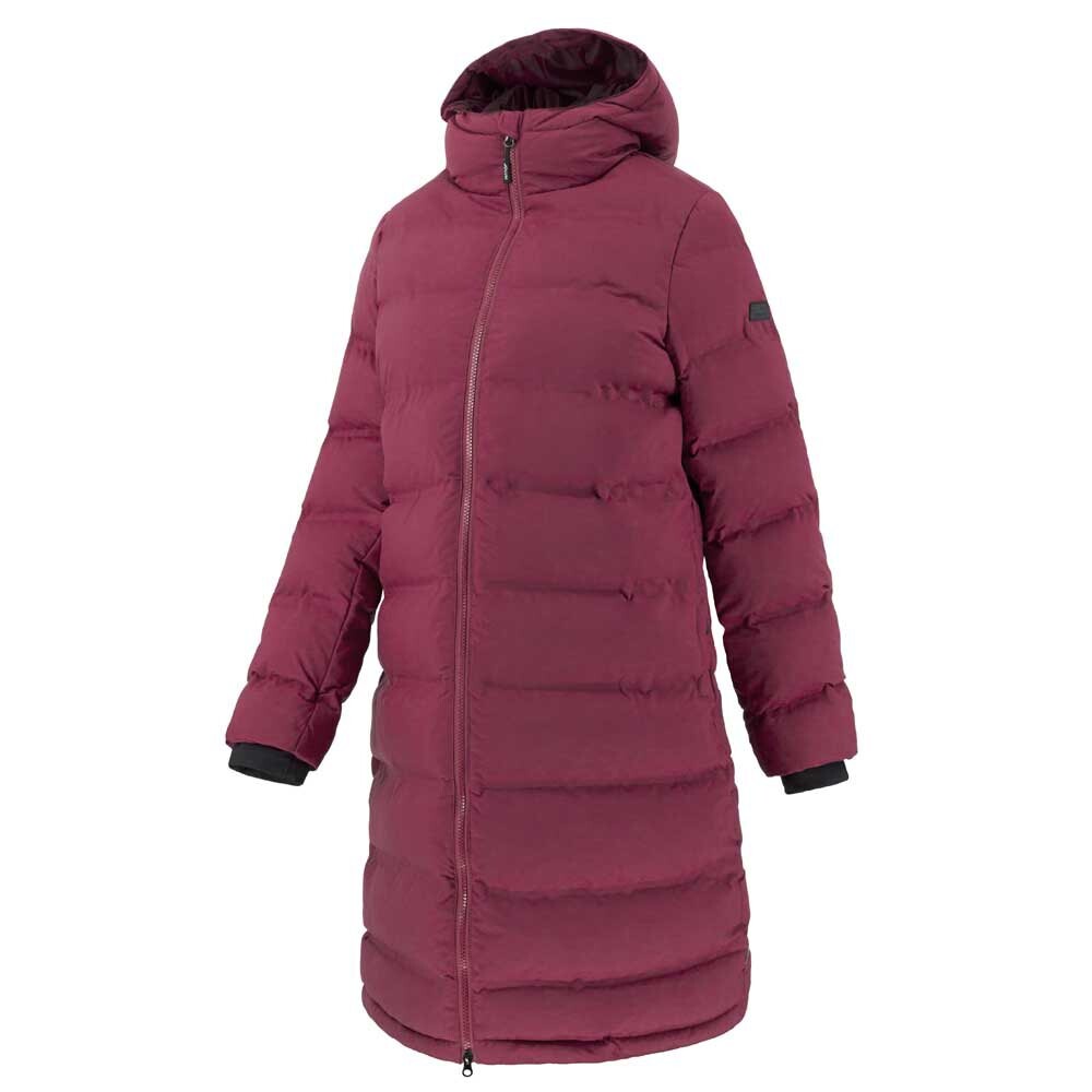 Куртка Joluvi Zaida, красный
Куртка Joluvi Zaida, красный