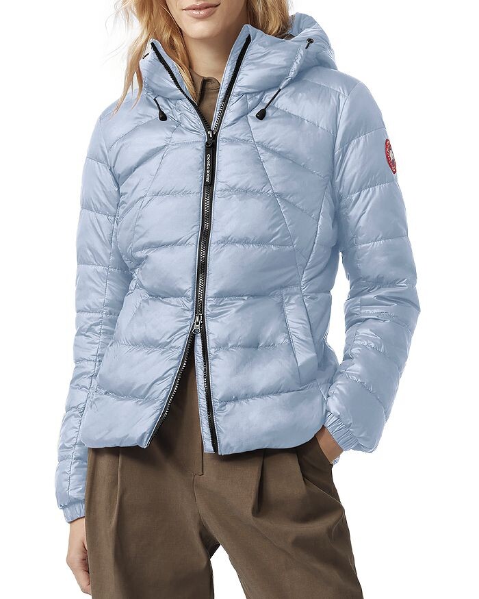 Складная пуховая куртка с капюшоном Abbott Canada Goose, Серый, Складная пуховая куртка с капюшоном Abbott Canada Goose
Складная пуховая куртка с капюшоном Abbott Canada Goose, Серый, Складная пуховая куртка с капюшоном Abbott Canada Goose