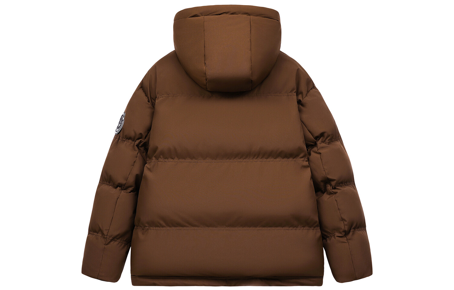 Стеганая куртка унисекс Bendl’S, Белый
Стеганая куртка унисекс Bendl’S, Белый