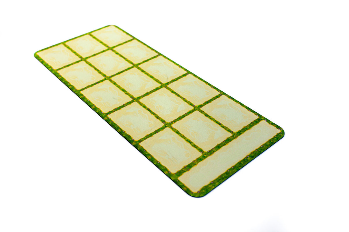 Коврик для настольной игры Everdell — версия вертикального игрового коврика Playmaty
Коврик для настольной игры Everdell — версия вертикального игрового коврика Playmaty