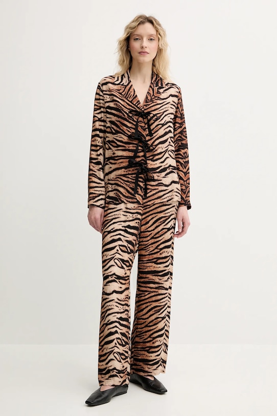 Пижама The Sleeper, коричневый
Пижама The Sleeper, коричневый