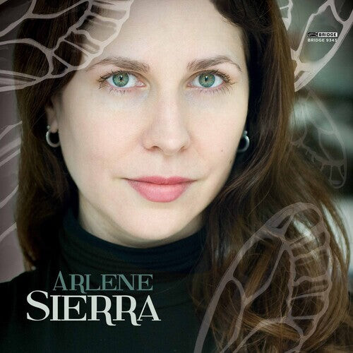 CD диск Sierra / Primakov: Music of Arlene Sierra 1
CD диск Sierra / Primakov: Music of Arlene Sierra 1
