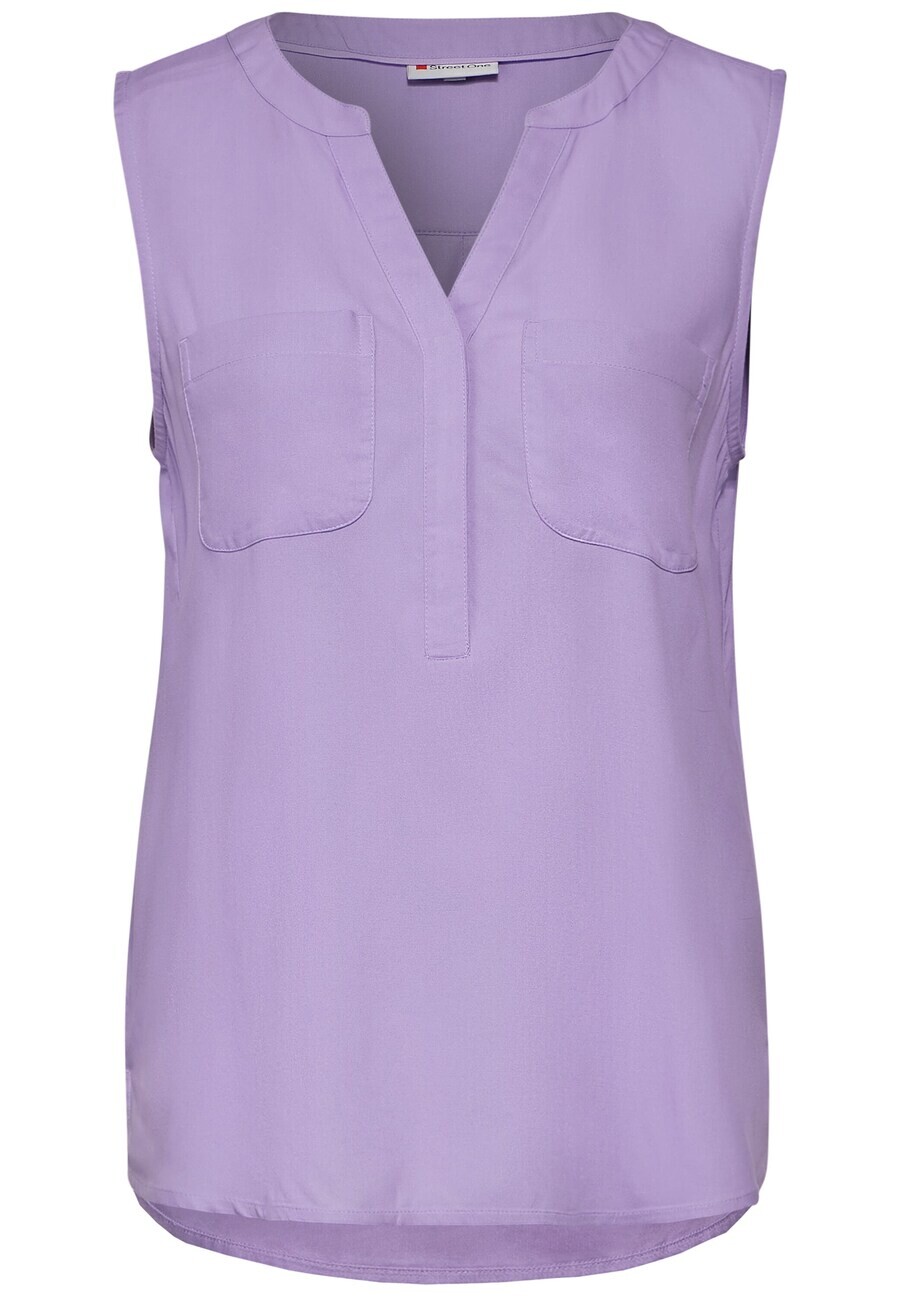 Блуза STREET ONE Blouse, цвет Lavender
Блуза STREET ONE Blouse, цвет Lavender