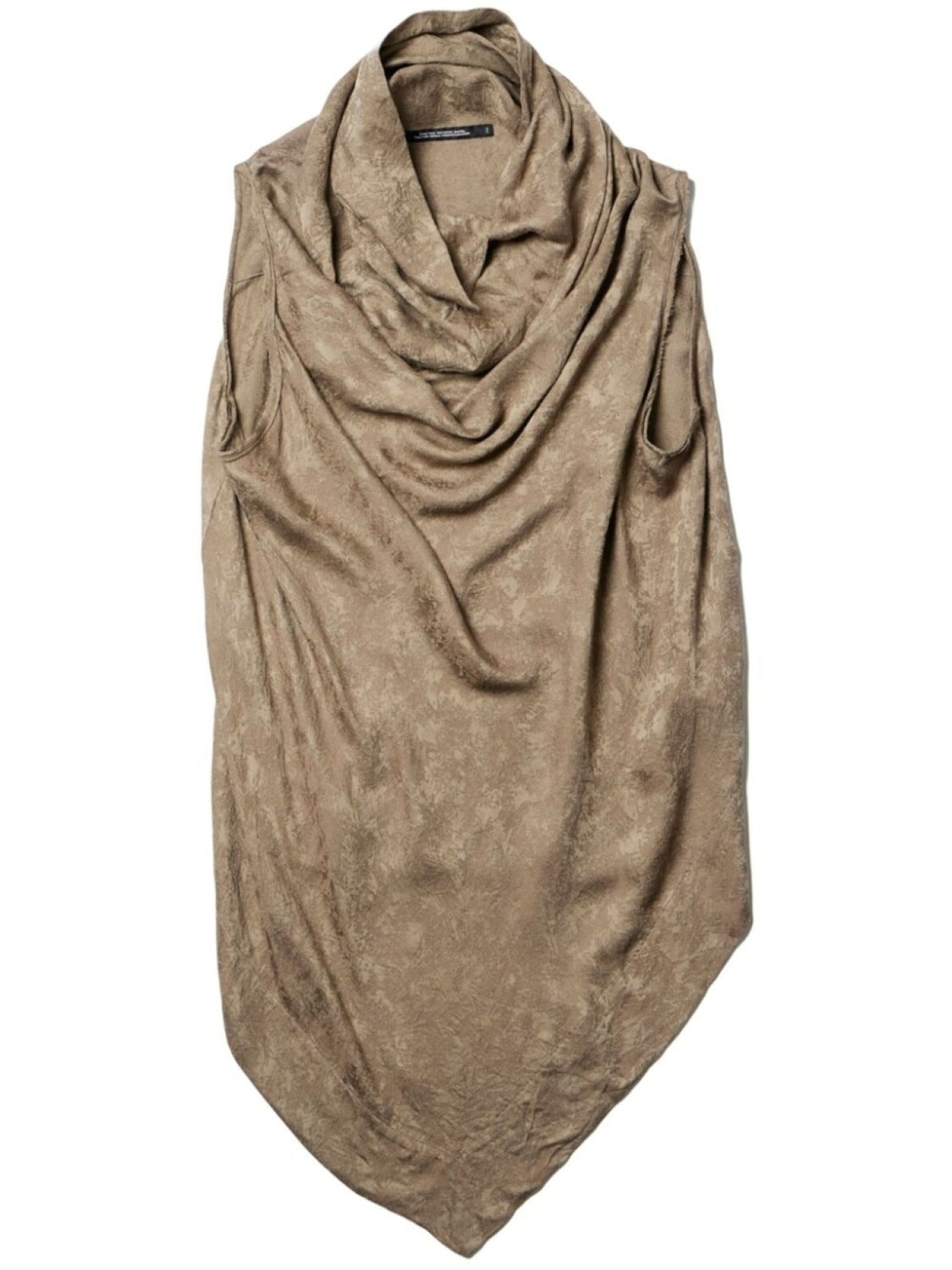 Жаккардовая шаль-рубашка Julius
Жаккардовая шаль-рубашка Julius