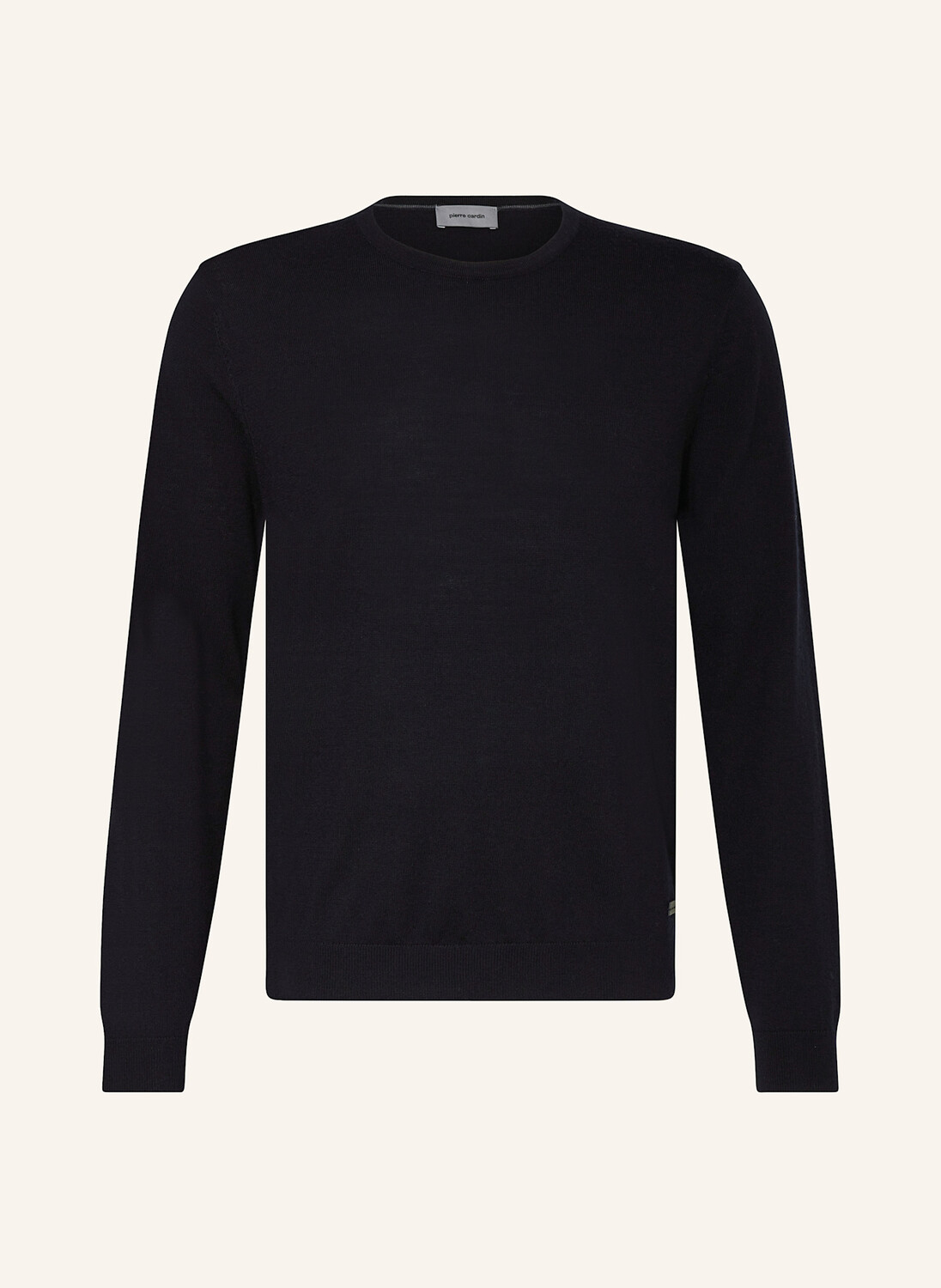 Свитер pierre cardin, темно-синий
Свитер pierre cardin, темно-синий