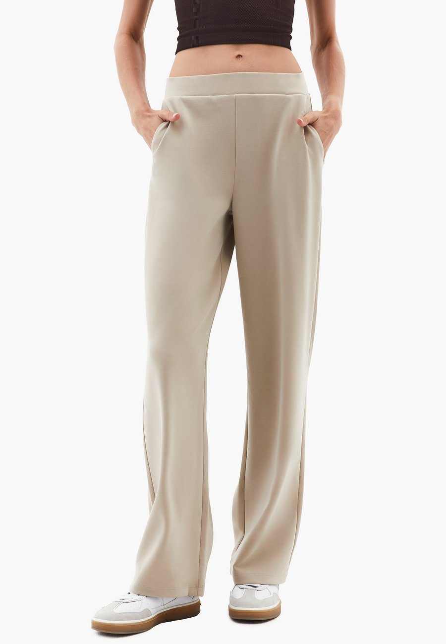 Брюки OXXO Trousers, Island Fossil/Beige
Брюки OXXO Trousers, Island Fossil/Beige
