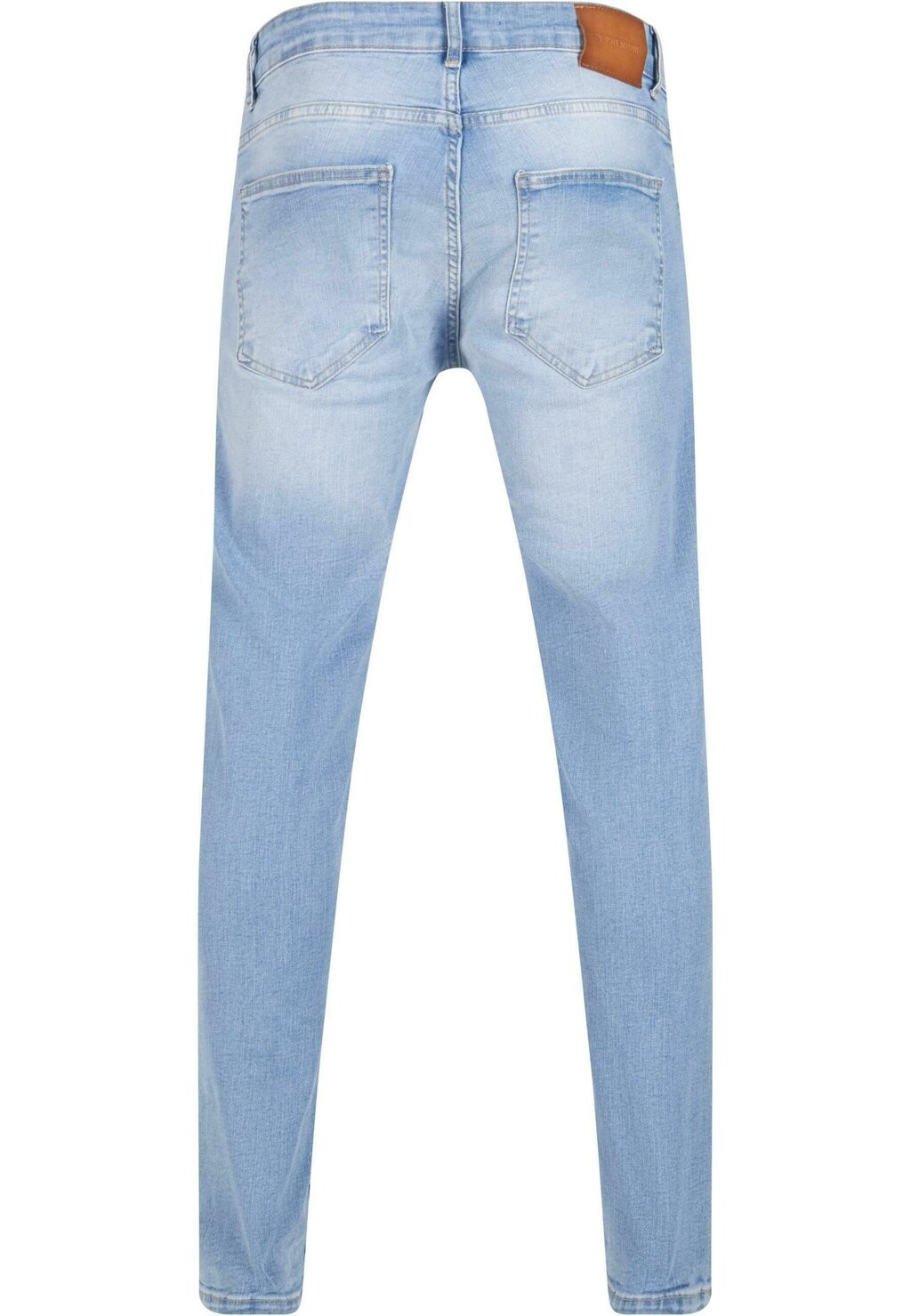 Джинсы облегающего кроя 2Y Studios, синий
Джинсы облегающего кроя 2Y Studios, синий