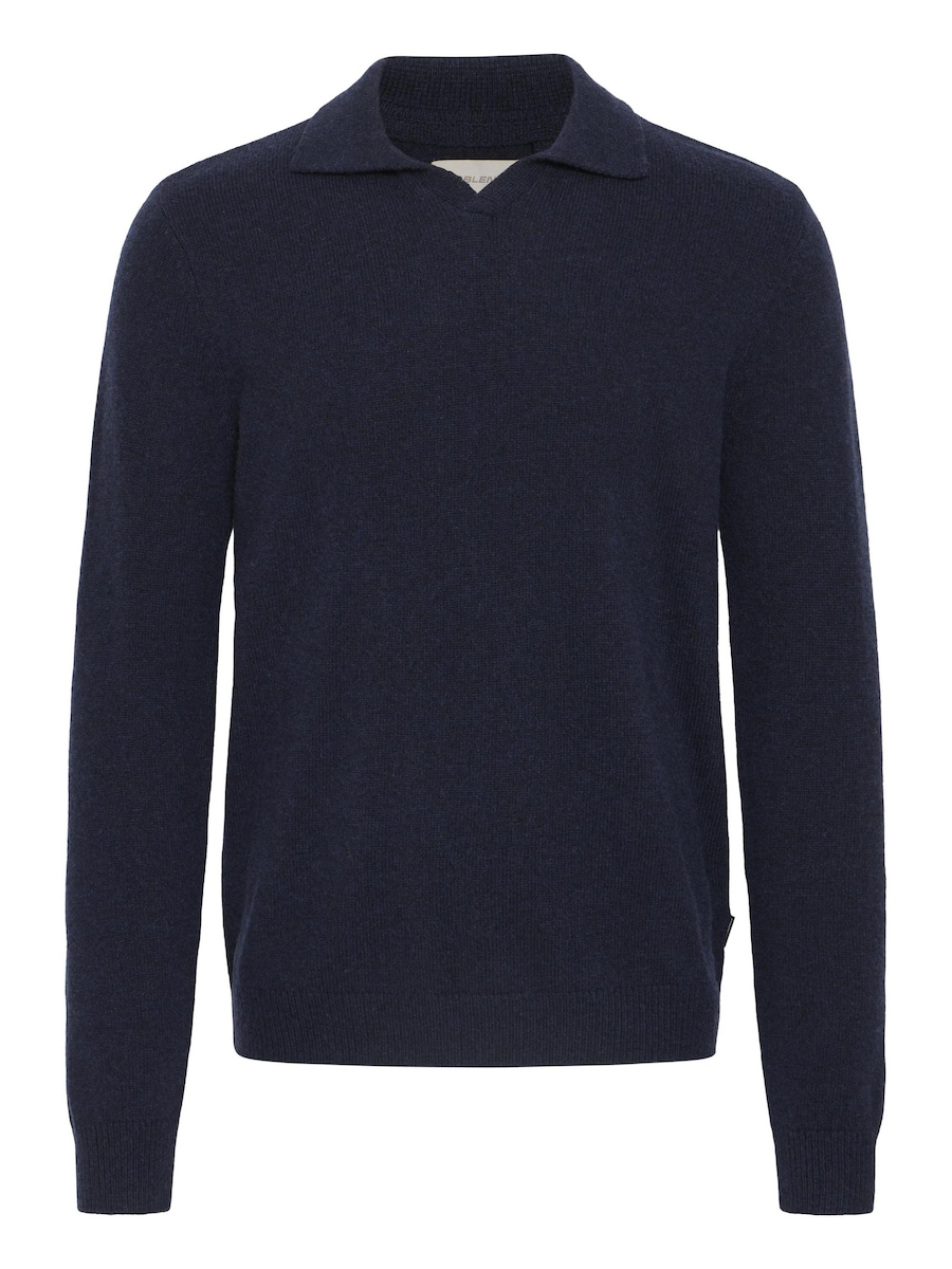 Свитер BLEND BHBRANKO, темно-синий
Свитер BLEND BHBRANKO, темно-синий