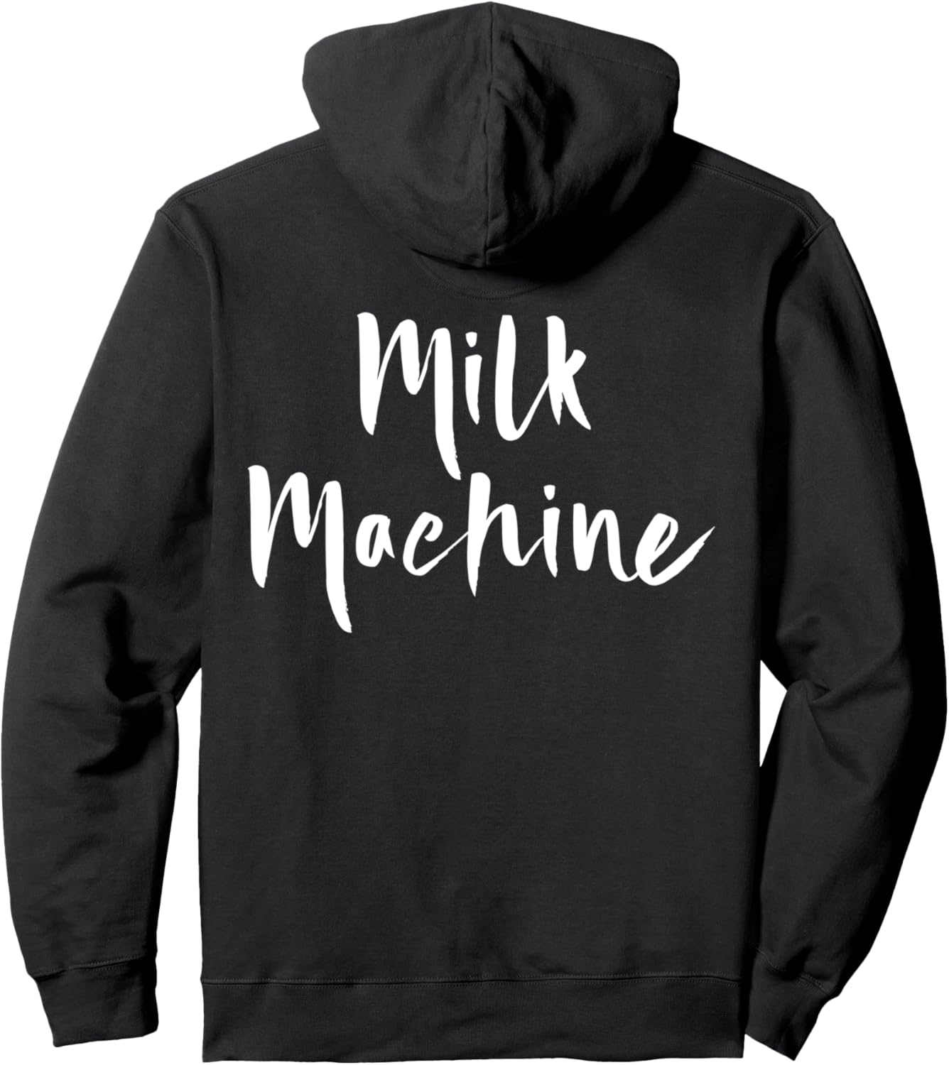 Толстовка с капюшоном для аппарата для грудного вскармливания, черная Breastfeeding Giftsmomfunny
Толстовка с капюшоном для аппарата для грудного вскармливания, черная Breastfeeding Giftsmomfunny