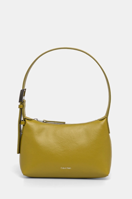 Сумка Calvin Klein, зеленый
Сумка Calvin Klein, зеленый
