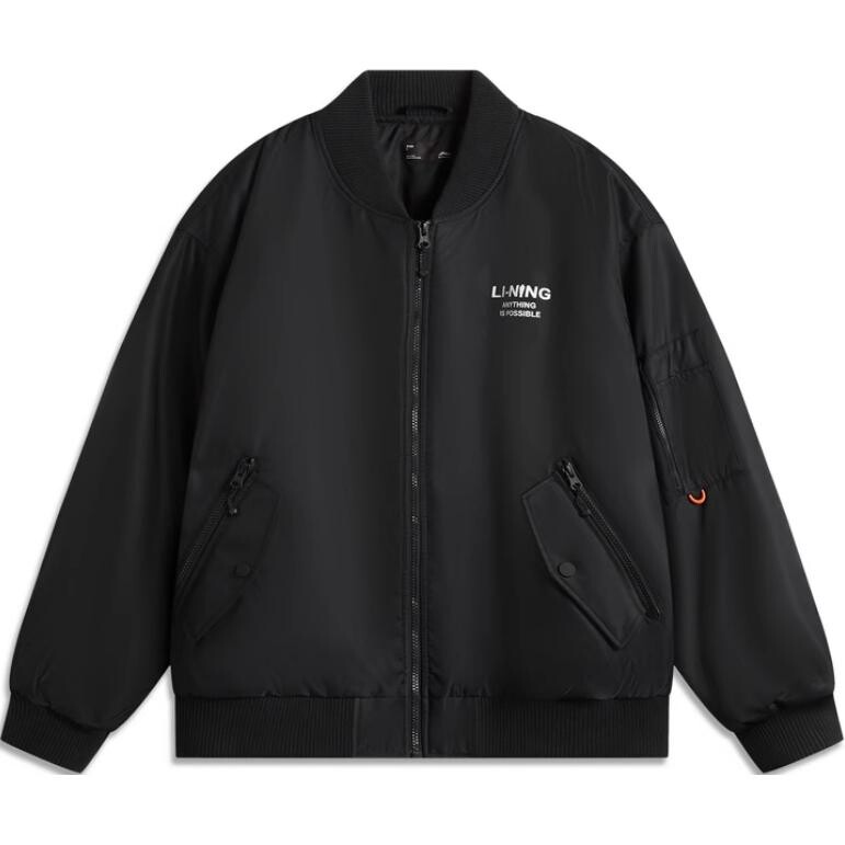 Стеганая куртка Sports Life Collection для мужчин, черный Lining
Стеганая куртка Sports Life Collection для мужчин, черный Lining