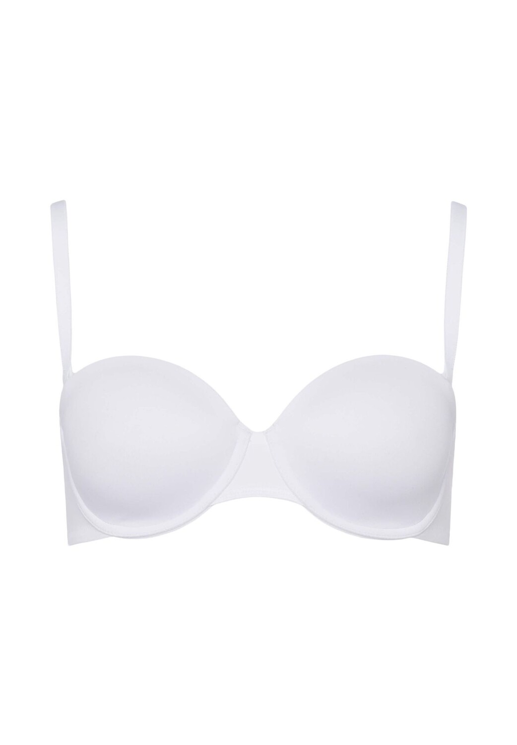 Женский бюстгальтер-майка Stepy Soft WDP на разнонаправленных бретелях, различные варианты ношения BeeDees, белый
Женский бюстгальтер-майка Stepy Soft WDP на разнонаправленных бретелях, различные варианты ношения BeeDees, белый