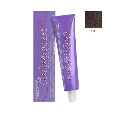 Alfaparf Проявитель краски для волос 60 мл, Alfaparf Milano
Alfaparf Проявитель краски для волос 60 мл, Alfaparf Milano