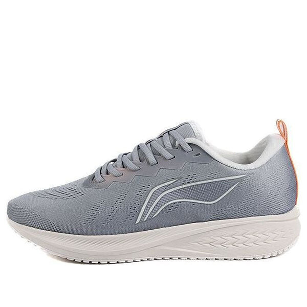 Кроссовки темная лошадка 6 Li-Ning, серый
Кроссовки темная лошадка 6 Li-Ning, серый