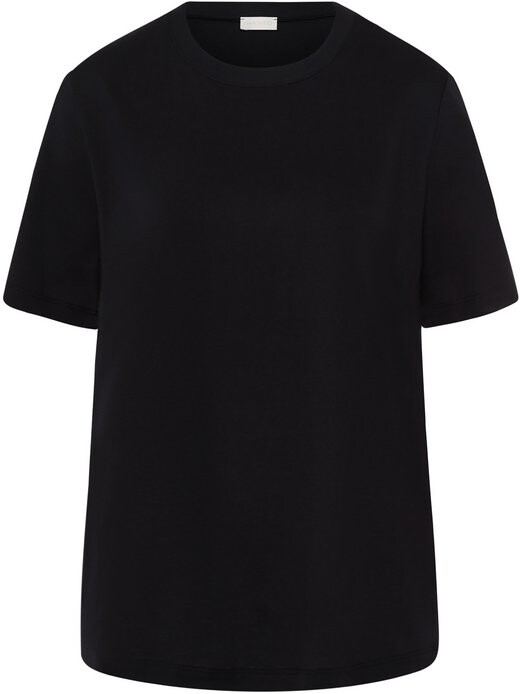 Футболка натуральная рубашка Hanro, черный
Футболка натуральная рубашка Hanro, черный