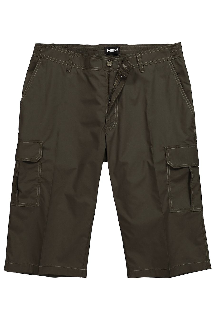 Обычные брюки-карго Men Plus, Umbra
Обычные брюки-карго Men Plus, Umbra