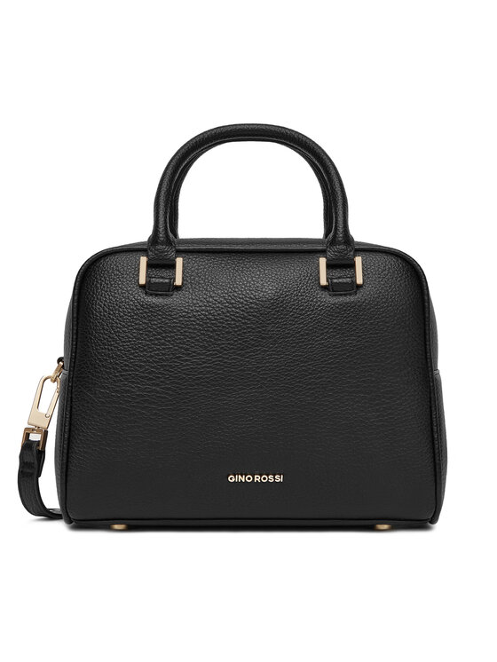 Сумочка RC-19679 Gino Rossi, черный
Сумочка RC-19679 Gino Rossi, черный