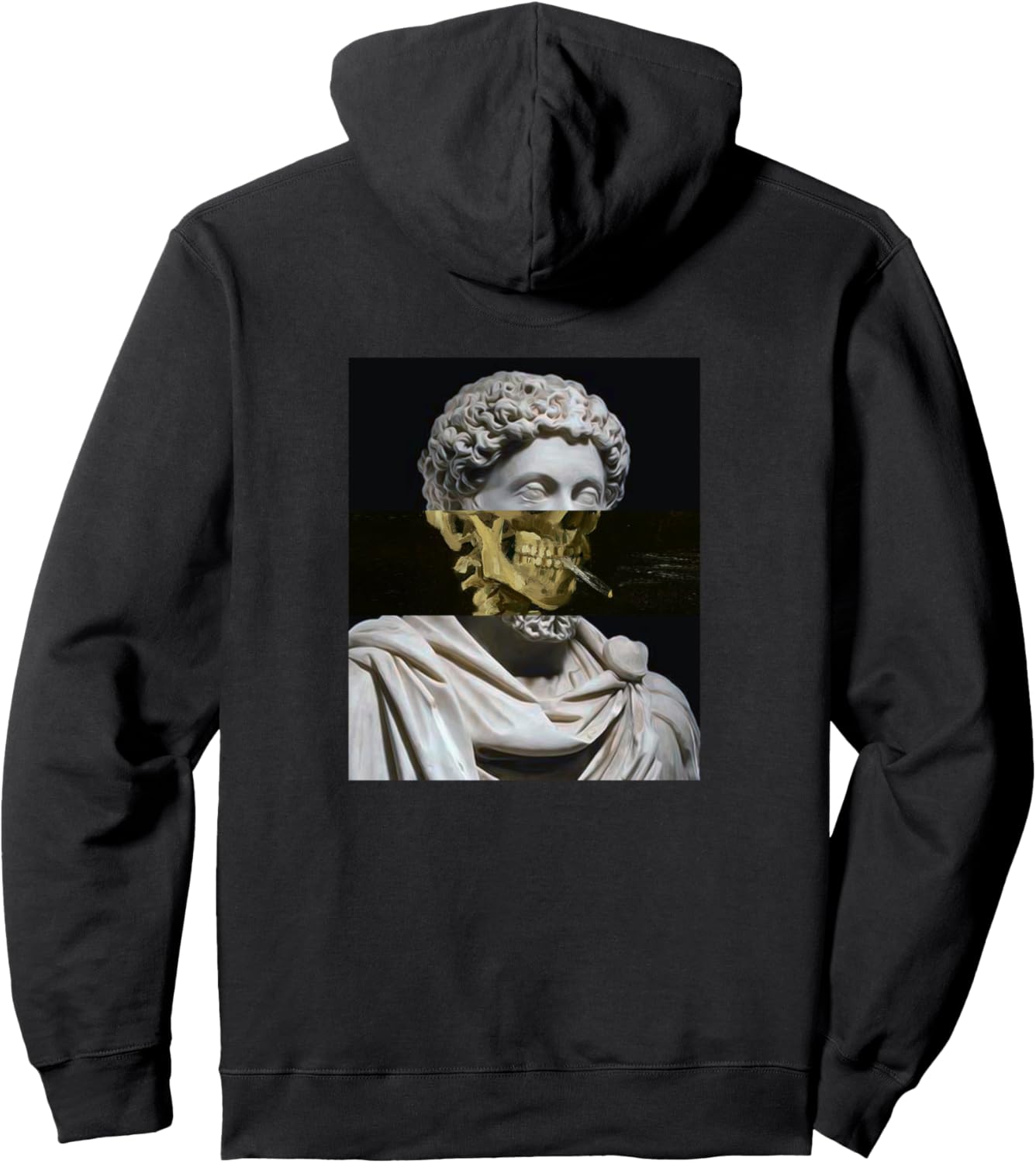 Худи с графическим дизайном и изображением черепа Марка Аврелия работы Ван Гога, черная The Art Of Print By Mcma - Digitally Enhanced Art, Черный, Худи с графическим дизайном и изображением черепа Марка Аврелия работы Ван Гога, черная The Art Of Print By
Худи с графическим дизайном и изображением черепа Марка Аврелия работы Ван Гога, черная The Art Of Print By Mcma - Digitally Enhanced Art, Черный, Худи с графическим дизайном и изображением черепа Марка Аврелия работы Ван Гога, черная The Art Of Print By