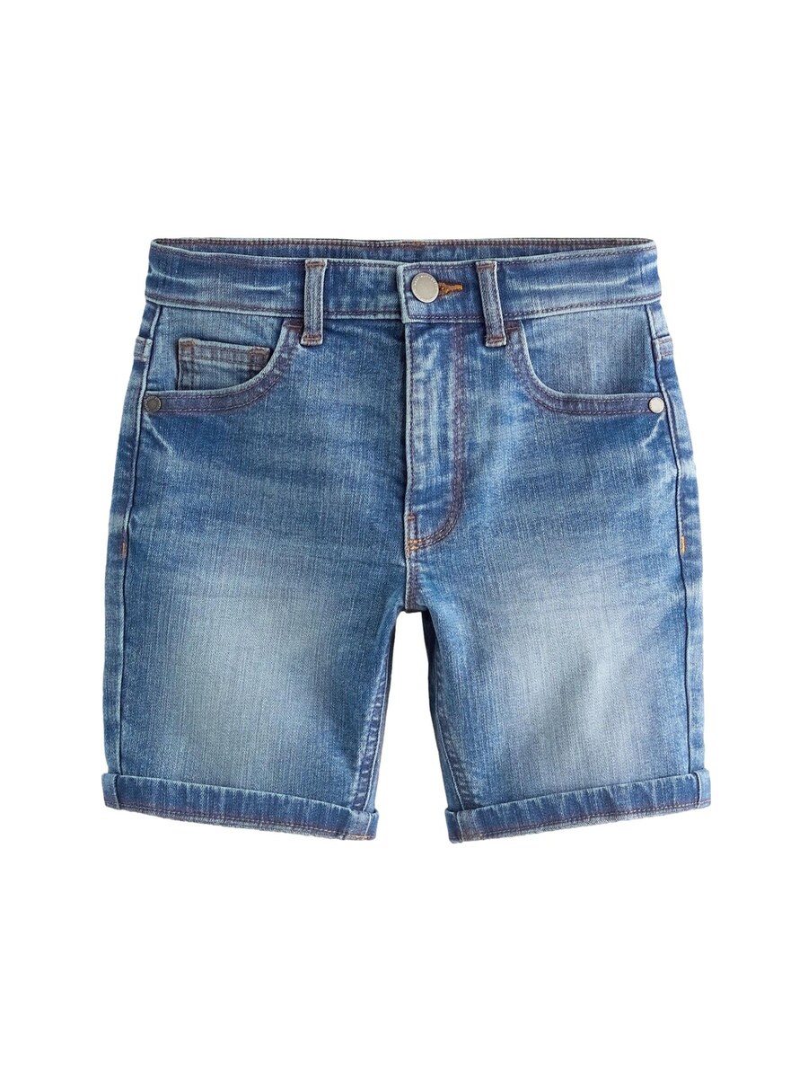 Шорты Next Regular Jeans, светло-синий
Шорты Next Regular Jeans, светло-синий