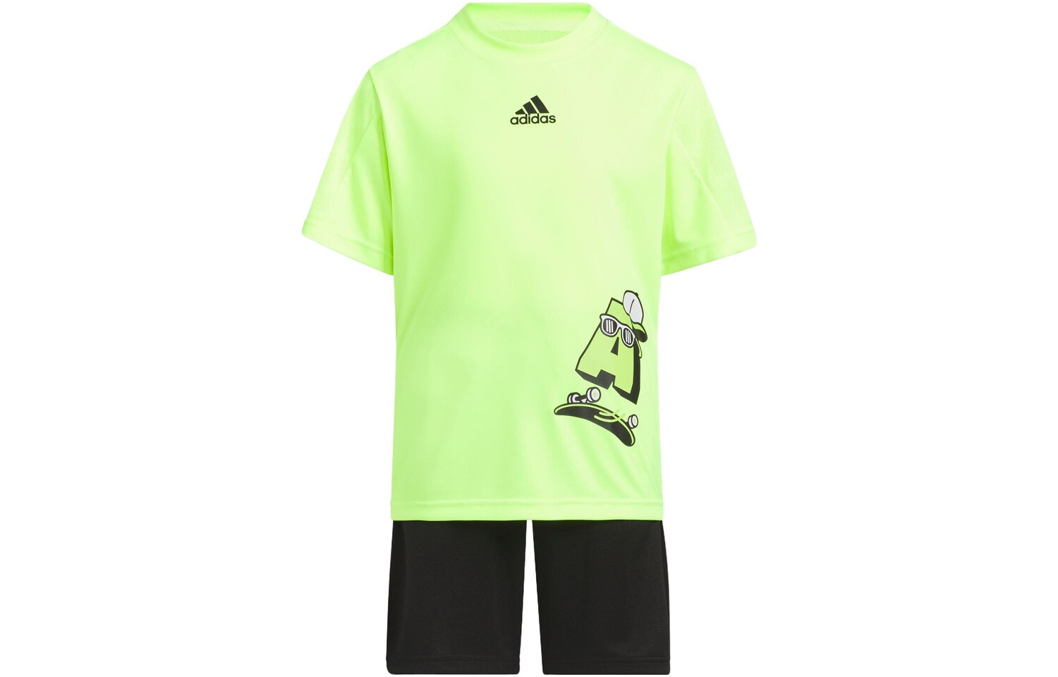 Детская повседневная спортивная одежда Adidas
Детская повседневная спортивная одежда Adidas